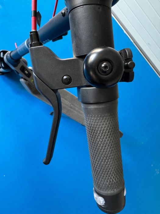 Trotinetă electrică Segway nineboot E3