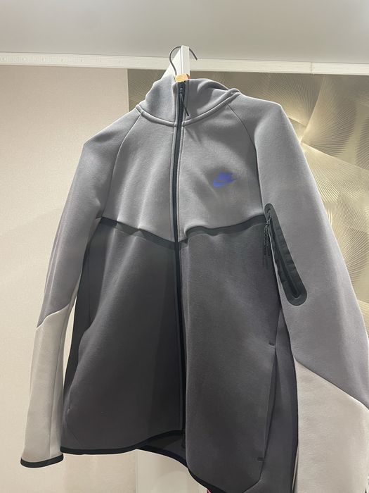 Nike tech fleece Размер L