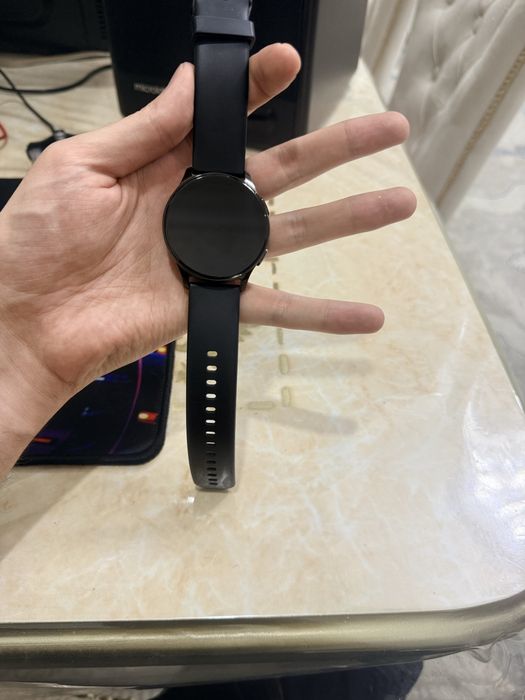 Amazfit pop 3 Amerika smart watch