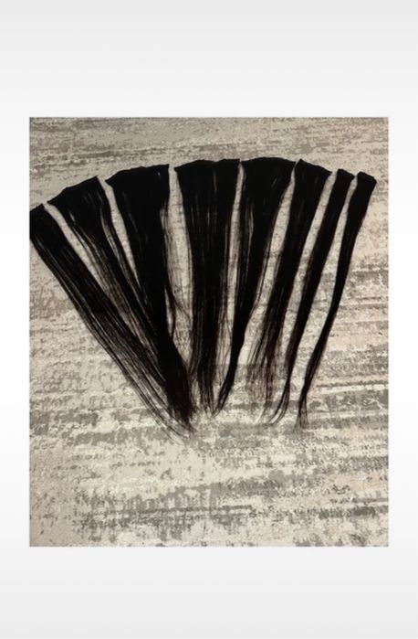 Extensii par natural