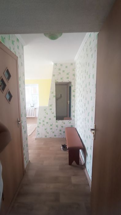 Сдается 1 комнатная кв. Длительно