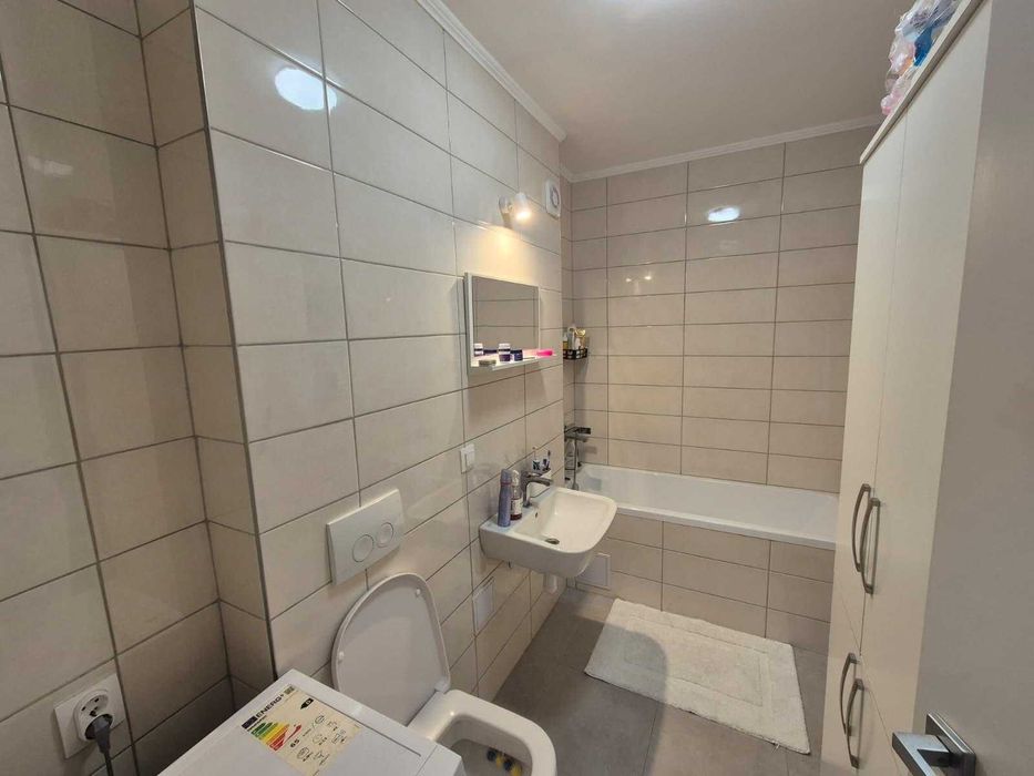 Apartament de inchiriat Targu Mures, Maurer Residence