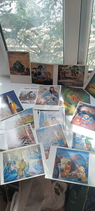 Книги разные книги
