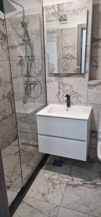 Amenajari interioare