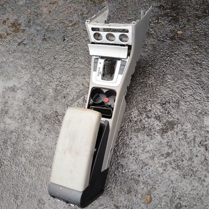 Cotiera completa Vw Passat B6 an 2005-2010