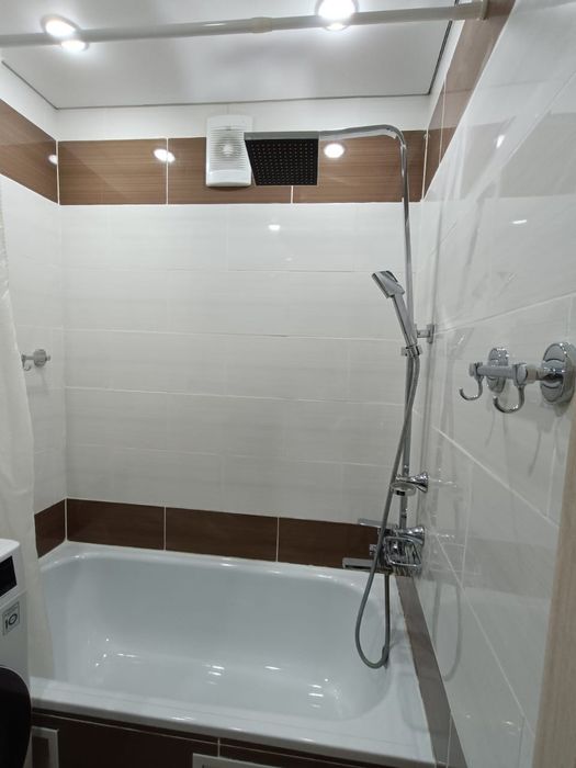 Продам 1к в центре 3/5