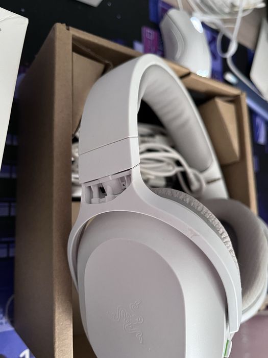 Наушники Razer Baccatuda X