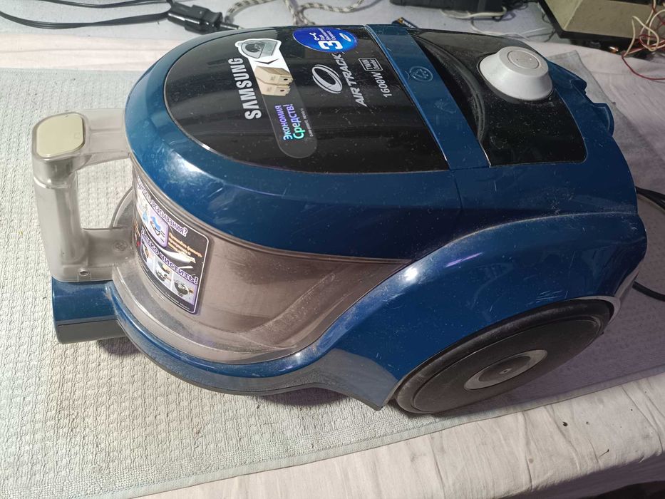 Пылесос SAMSUNG SC-4520