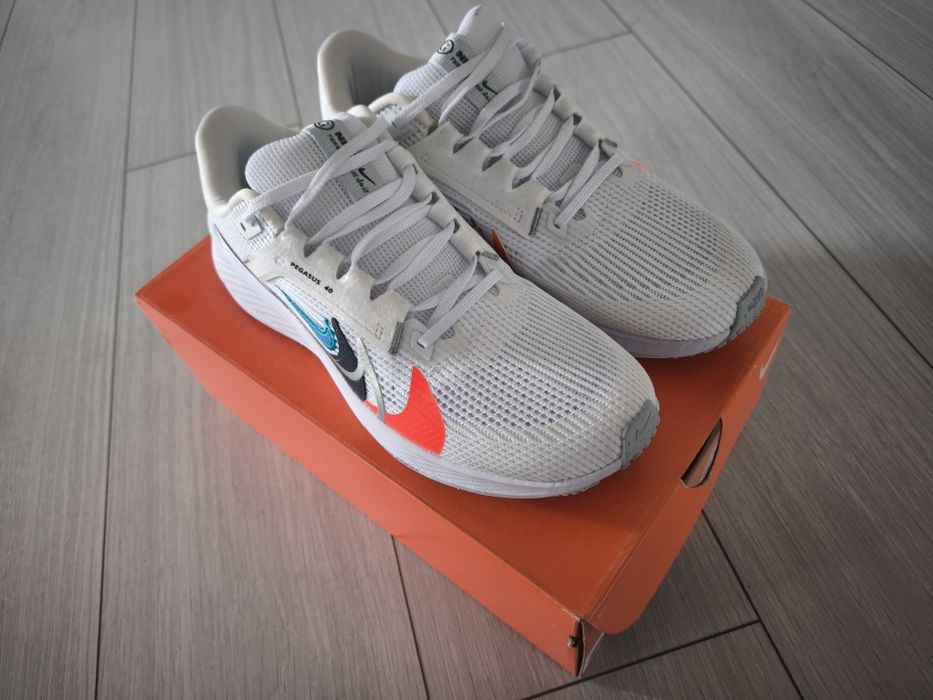 Nike Zoom Pegasus 40