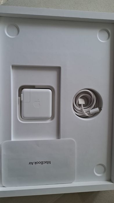 MacBook Air 15-inch M2