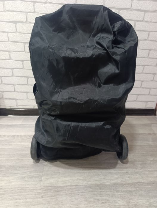 Продам детскую коляску