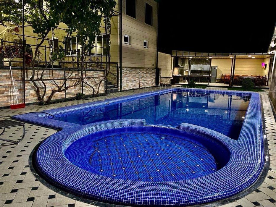 Дача Green House