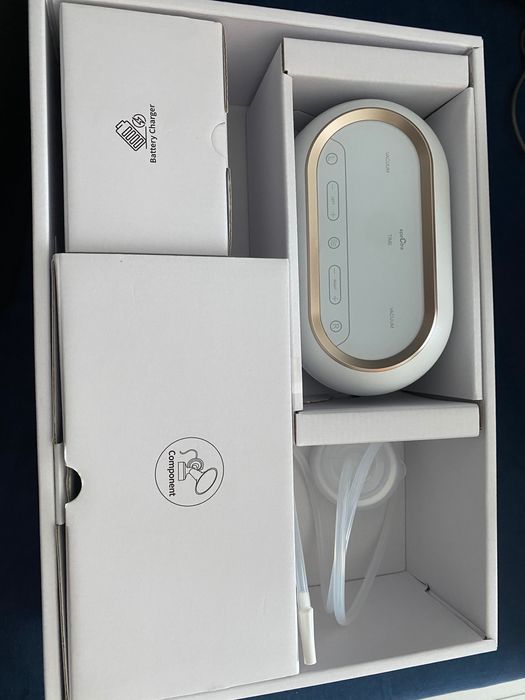 Pompa de san Spectra