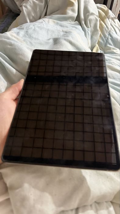 Samsung galaxy tab a7