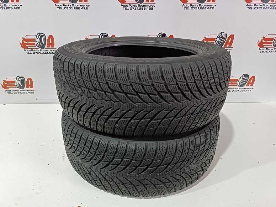 225/55/17 101V NOKIAN CP N10797 M+S IARNA