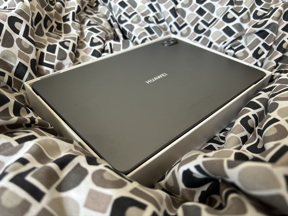 Tabletă Huawei MatePad 11.5” S