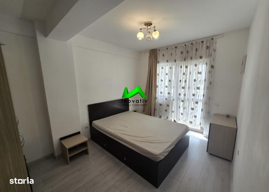 Apartament de inchiriat 2 camere Sibiu Doamna Stanca