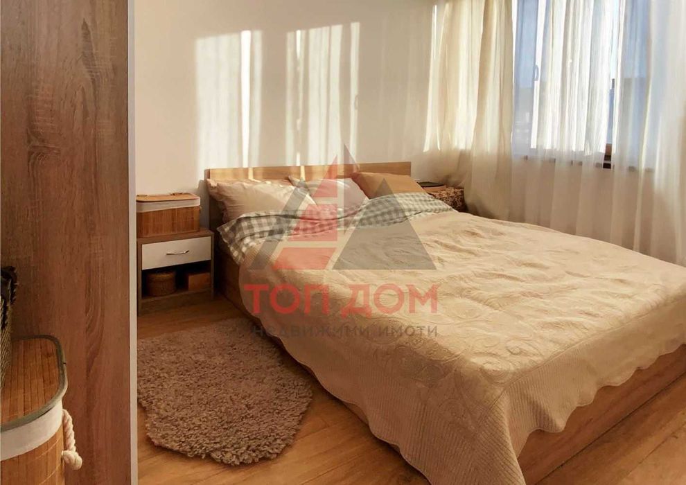 Продава се Тристаен апартамент в Варна, Левски - 78 кв.м за 2106 €/кв.м - Снимка #2