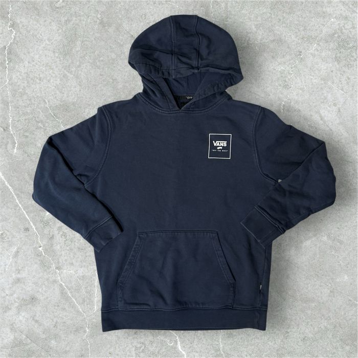 Hanorac Vans copii L