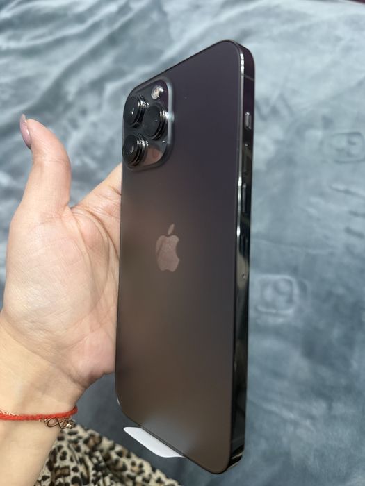 Iphone 13 pro max 256 gb