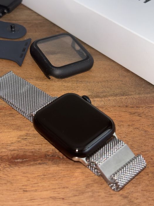 Apple Watch SE model 2024 de 40mm