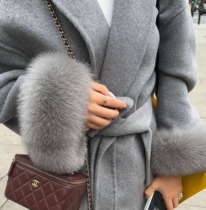 Полупальто драп новинка