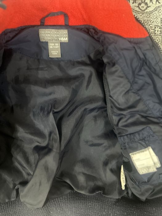 Безрукавки на весну