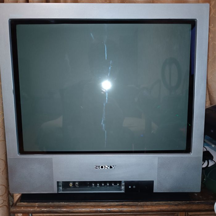 Sony Trinitron KV-21FT2K