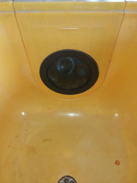 Продаётся стиральная машинка Малютка