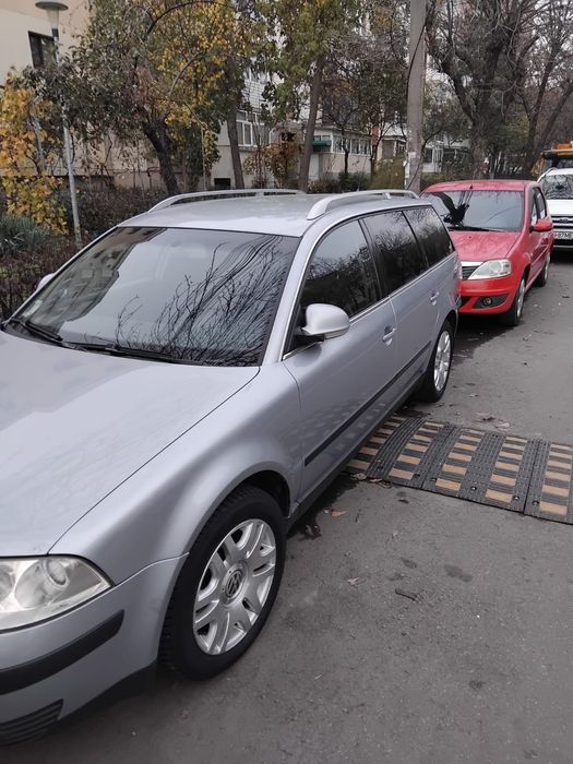 De Vânzare  Vw Passat