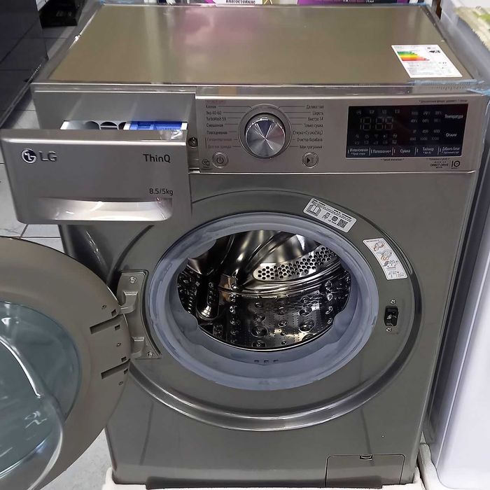 Стиральная машина LG низком ценом, все моделы есть, доставка БЕСПЛАТНО
