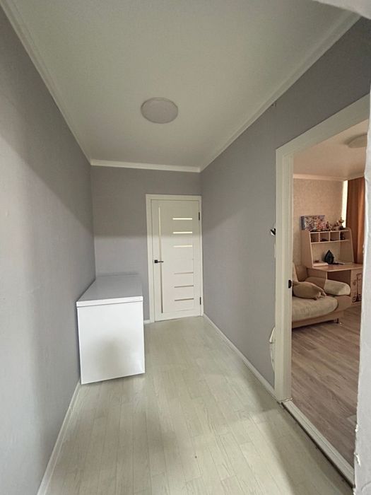 продам 3х комнатную квартуру