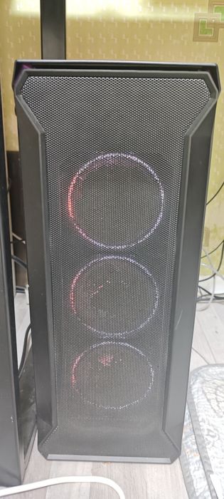 Срочно продам пк