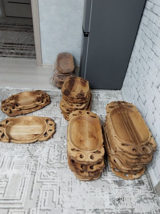 Продам деревянный табак