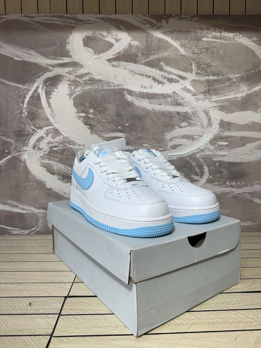 Nike Air Force 1 Baby Blue