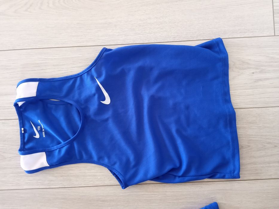 Nike форма для бокса