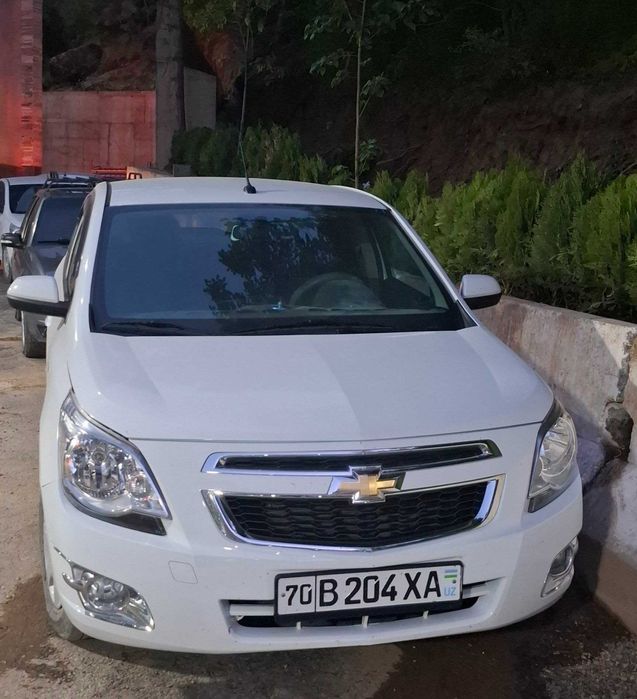 Cobalt 2023 sotiladi