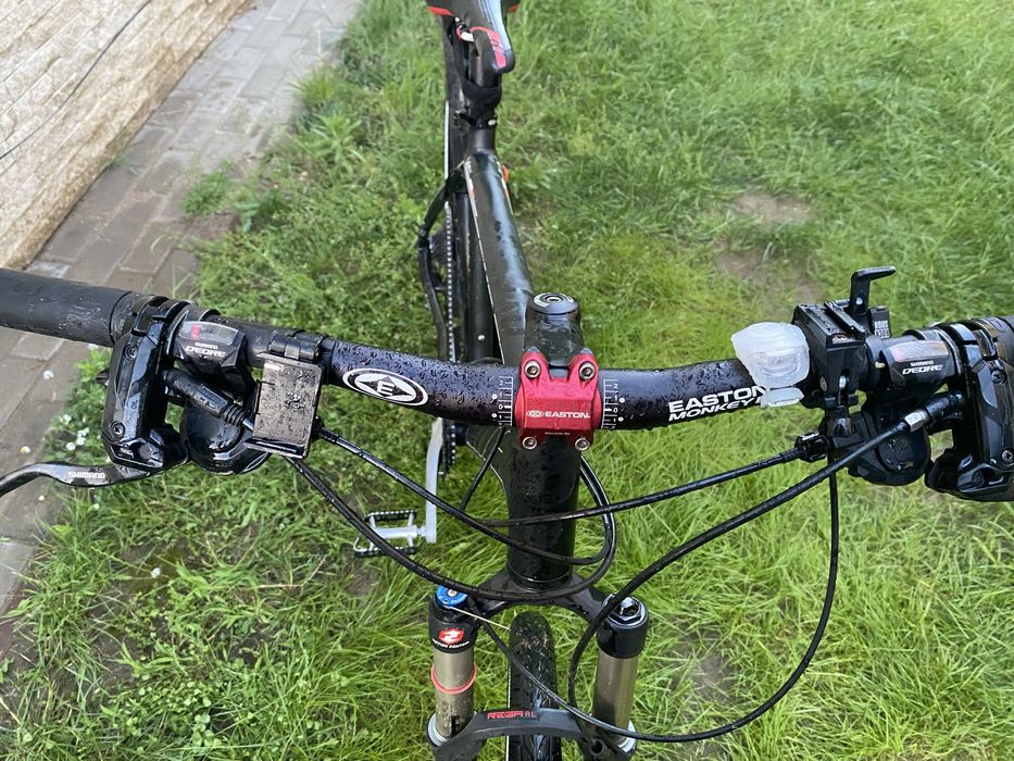 Cube LTD Pro 29