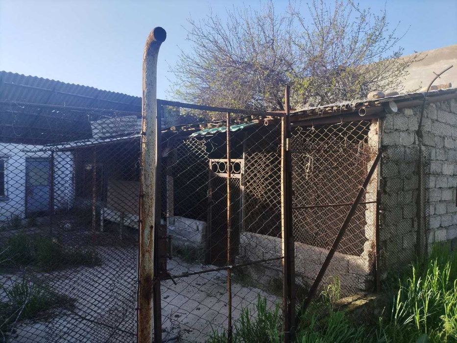 Участок в Чингельды