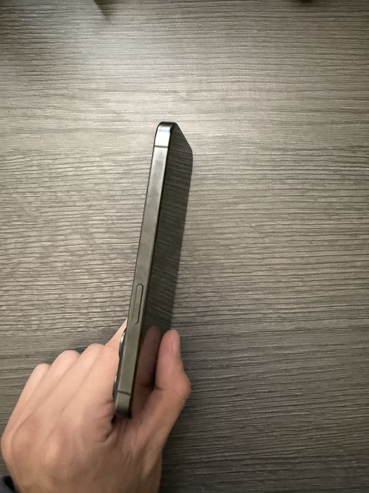 Iphone 15 pro 256gb