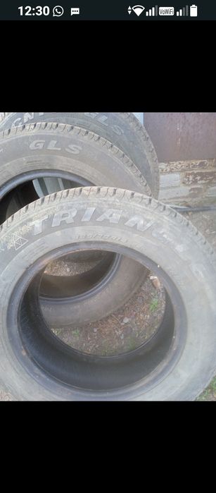 Шины летние 185/70/14