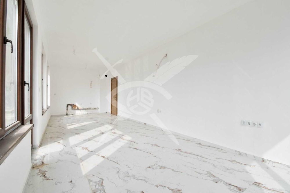 Продава се Двустаен апартамент в София, Малинова долина - 76 кв.м за 1275 €/кв.м - Снимка #4
