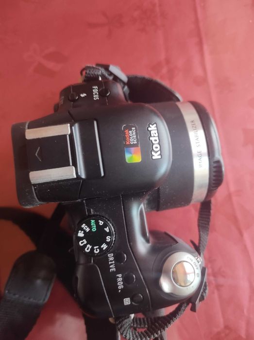 Фотоапарат Kodak