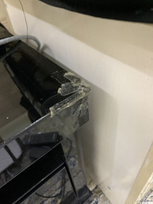 Подставка под телевизор