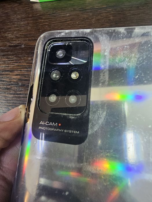 Redmi 10  128 гб