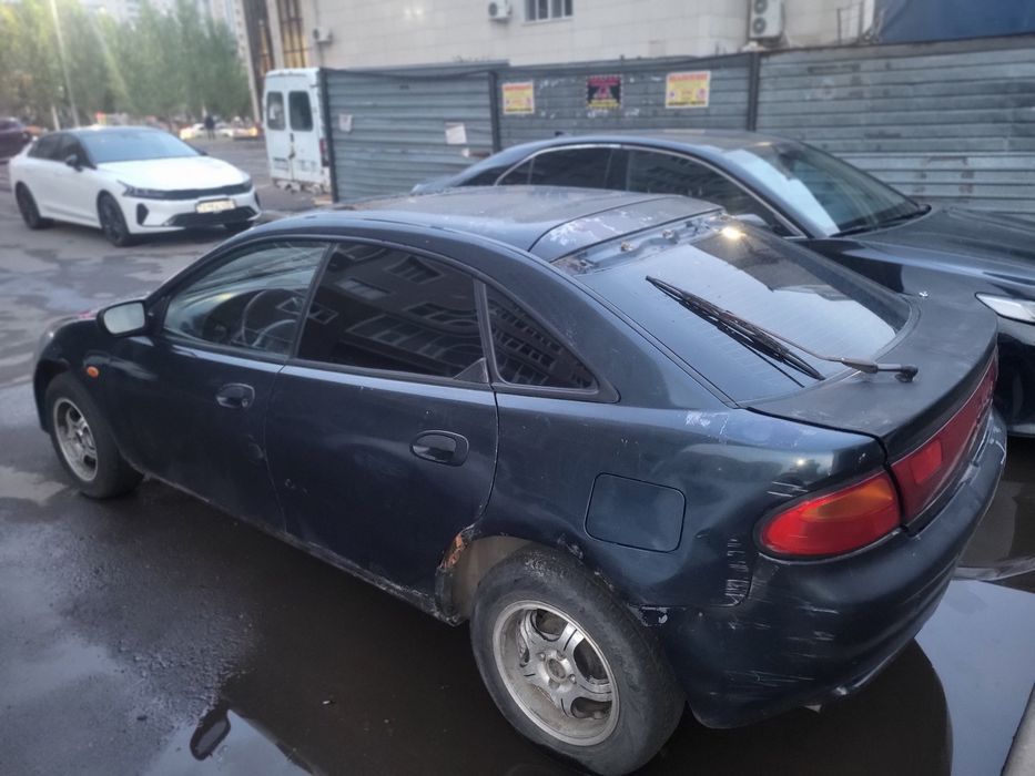 Мазда 323 ba 94 год