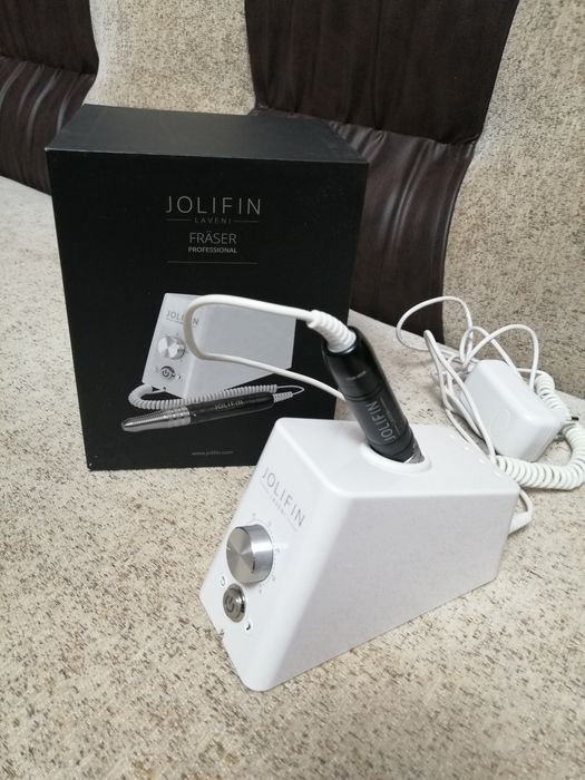 Vând pila unghi profesională