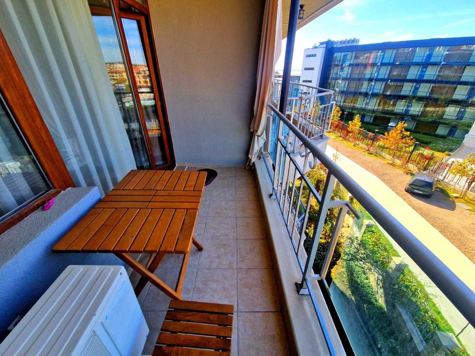 Продава се Двустаен апартамент в Свети Влас - 93 кв.м за 796 €/кв.м - Снимка #7