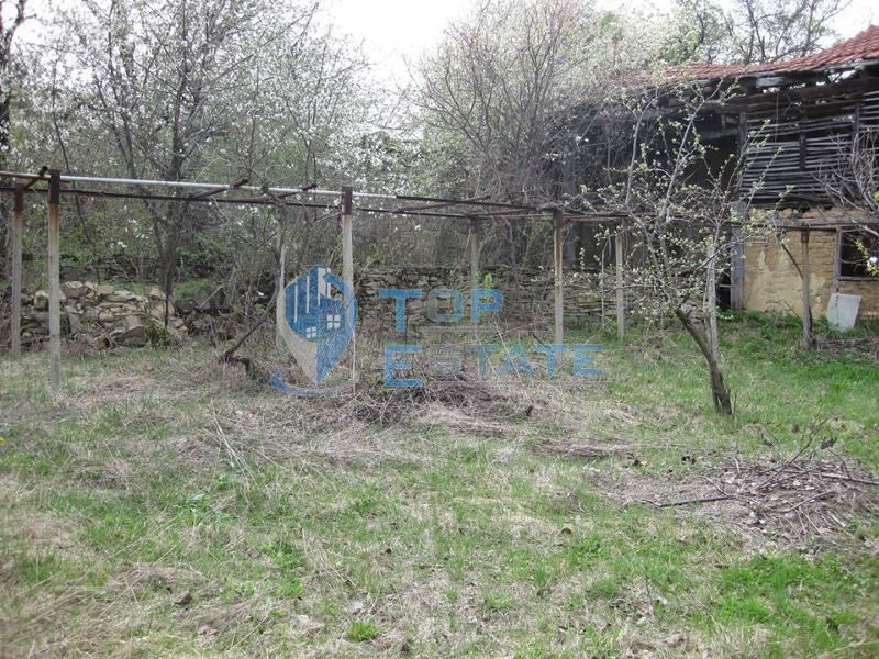 Продава се Къща в с. Буря, Област Габрово - 148 кв.м за 125 €/кв.м - Снимка #2