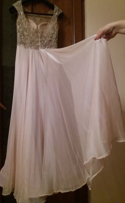 Rochie ocazie - nasa